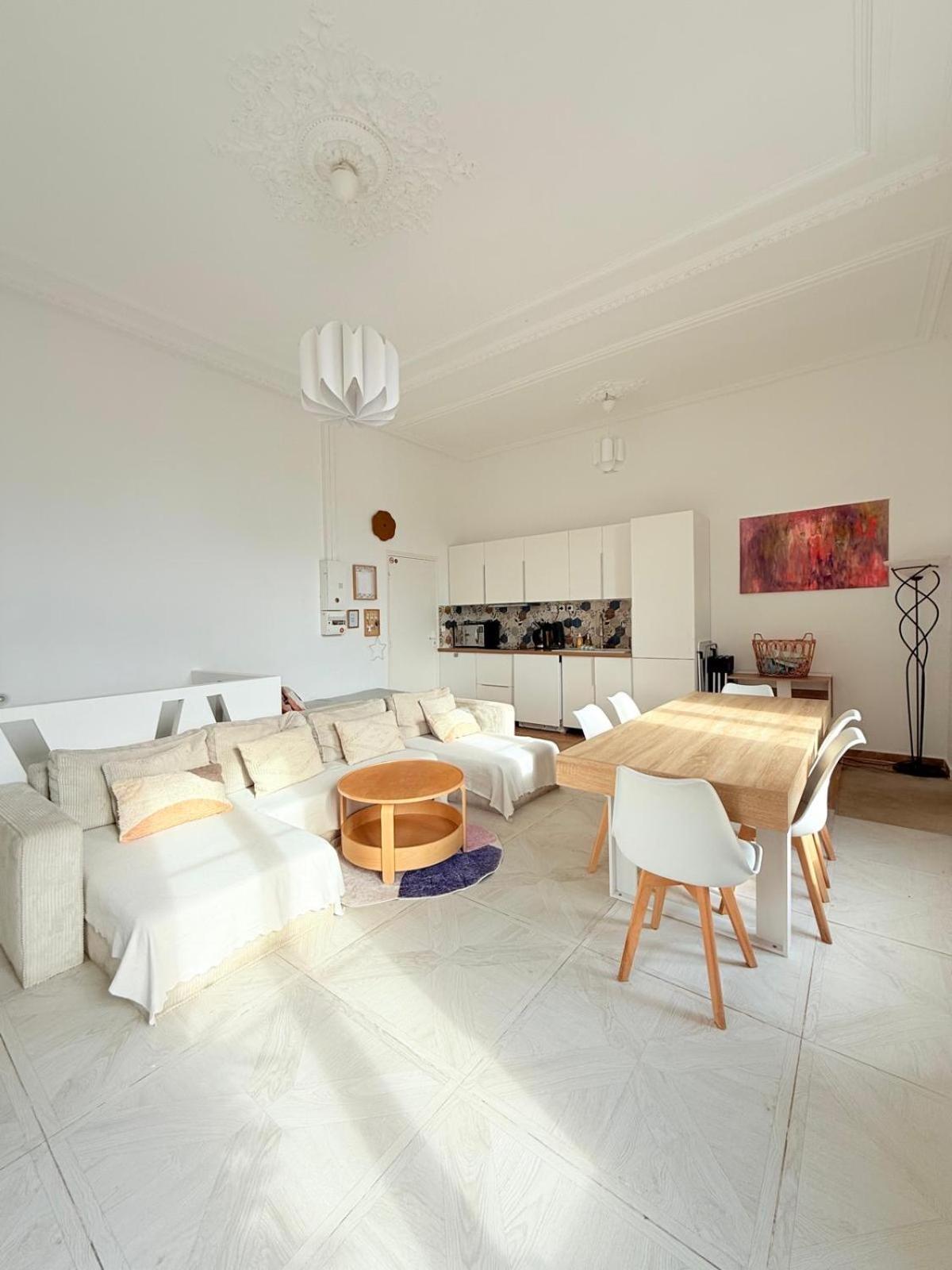 Maisons Detente Jardin, Terrasse Vue Mer Et Spa Marseilles Zimmer foto